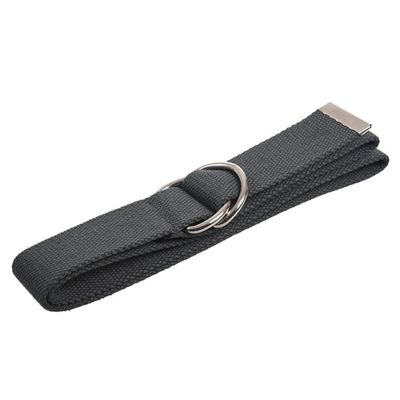 D Ring Man 32mm Military Waist Belt Army Canvas Pantone