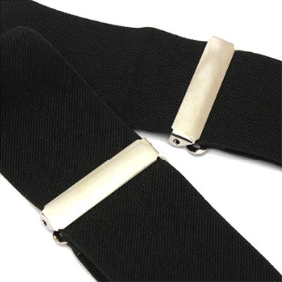 X Back Elastic Strap Clip