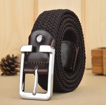 93cm Elasticated Waist Belt Ladies