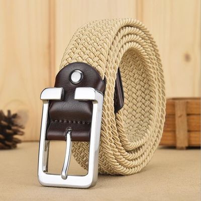 93cm Elasticated Waist Belt Ladies