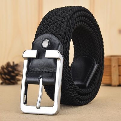 93cm Elasticated Waist Belt Ladies