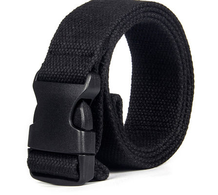 Army Military Style Tactical Nylon Belt