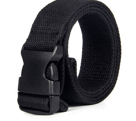 Army Military Style Tactical Nylon Belt
