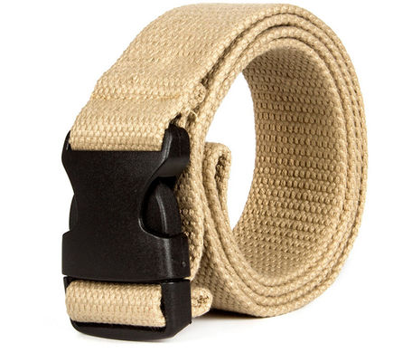 Army Military Style Tactical Nylon Belt