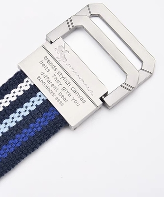 fabric belt