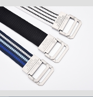 fabric belt