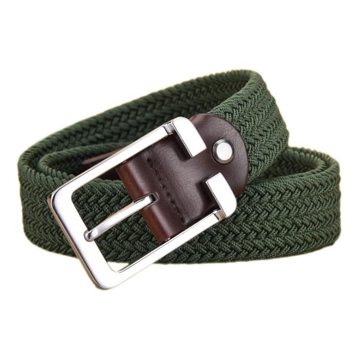 93cm Elasticated Waist Belt Ladies
