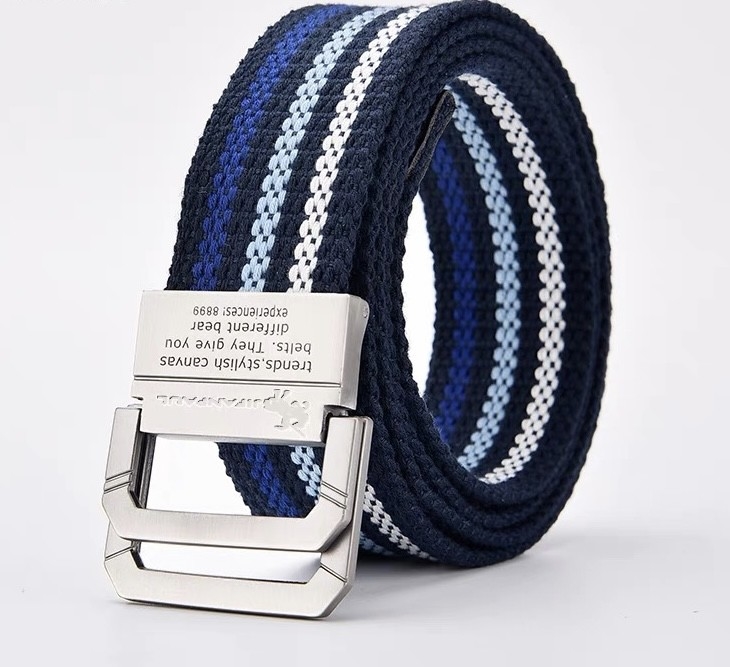 fabric belt